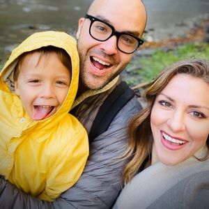 Meet your Posher, Elyse